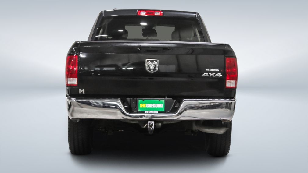 2019 Ram 1500 — photo 6