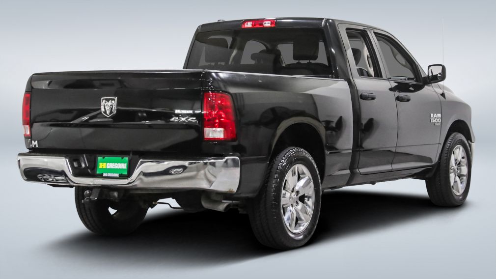 2019 Ram 1500 — photo 7