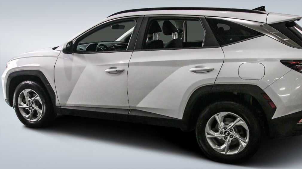 2022 Hyundai Tucson — photo 5