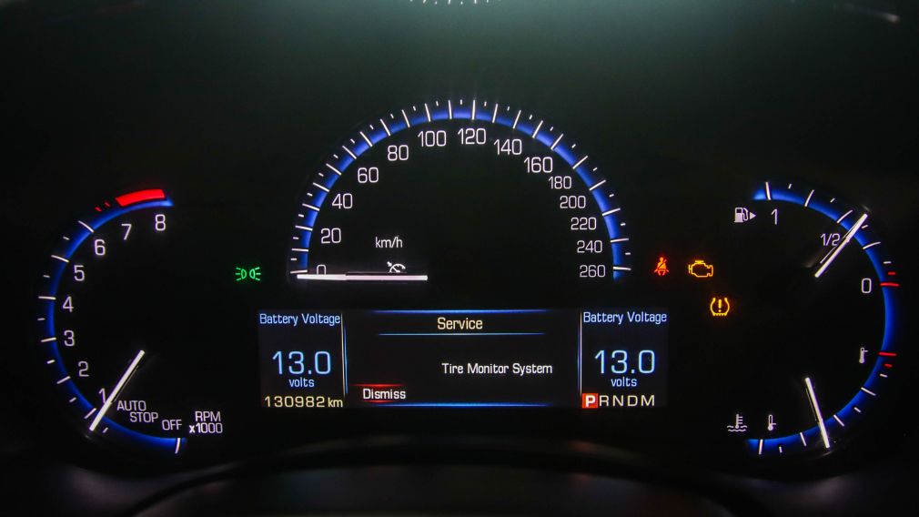 2016 Cadillac ATS — photo 7