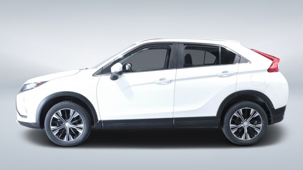2020 Mitsubishi Eclips... — photo 4