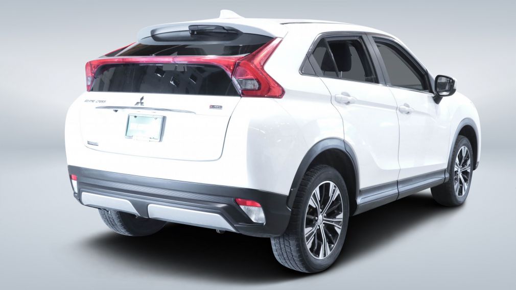 2020 Mitsubishi Eclips... — photo 7