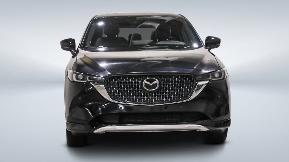 2024 Mazda CX 5 — photo 2