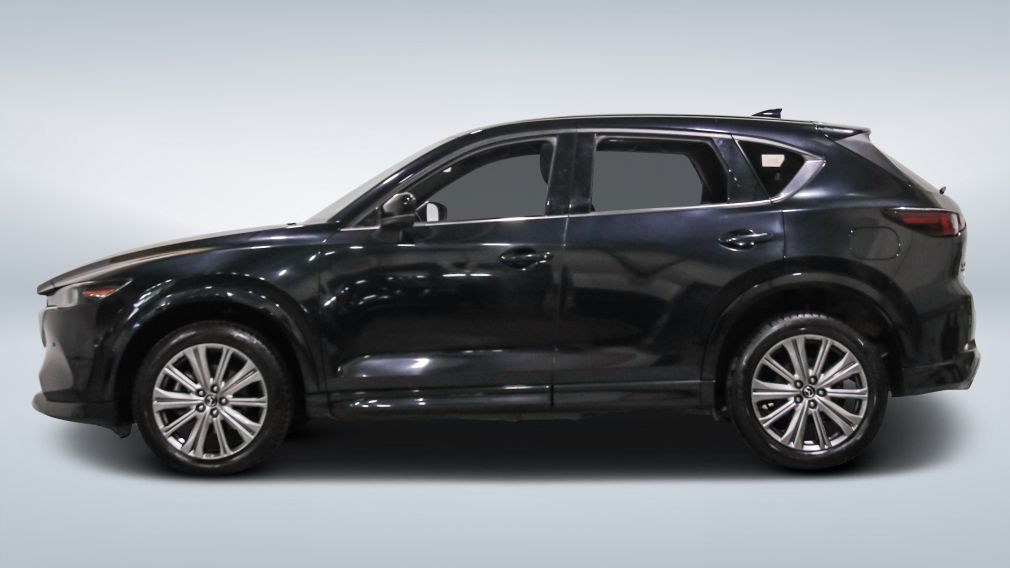 2024 Mazda CX 5 — photo 4