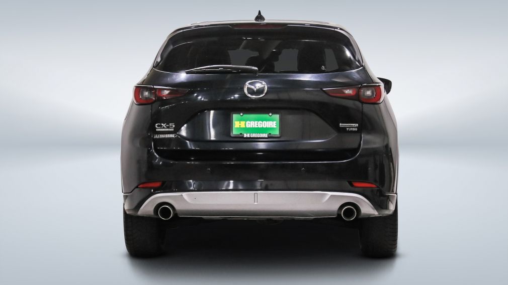 2024 Mazda CX 5 — photo 6