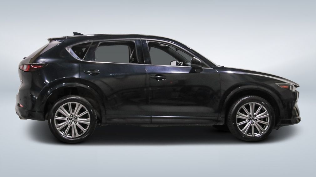 2024 Mazda CX 5 — photo 8
