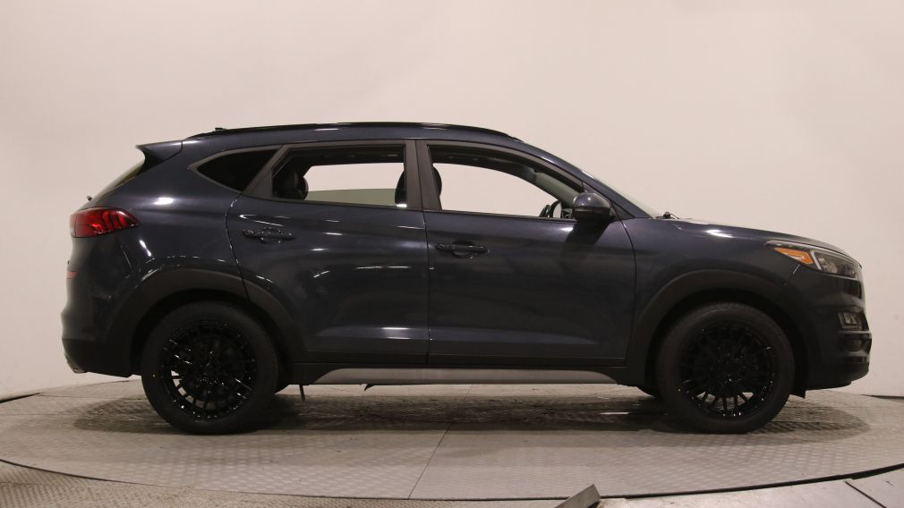 2020 Hyundai Tucson — photo 5