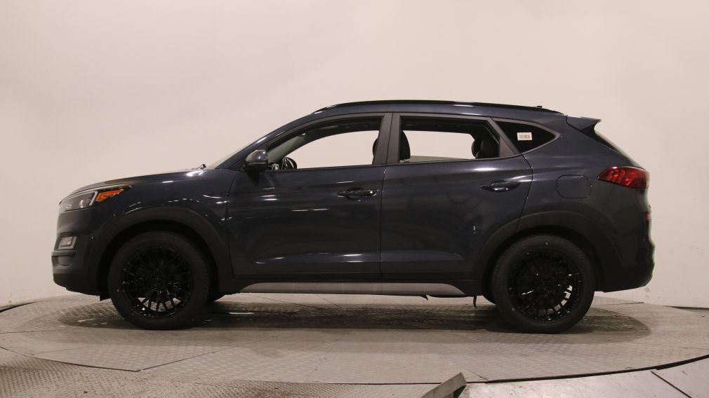 2020 Hyundai Tucson — photo 7