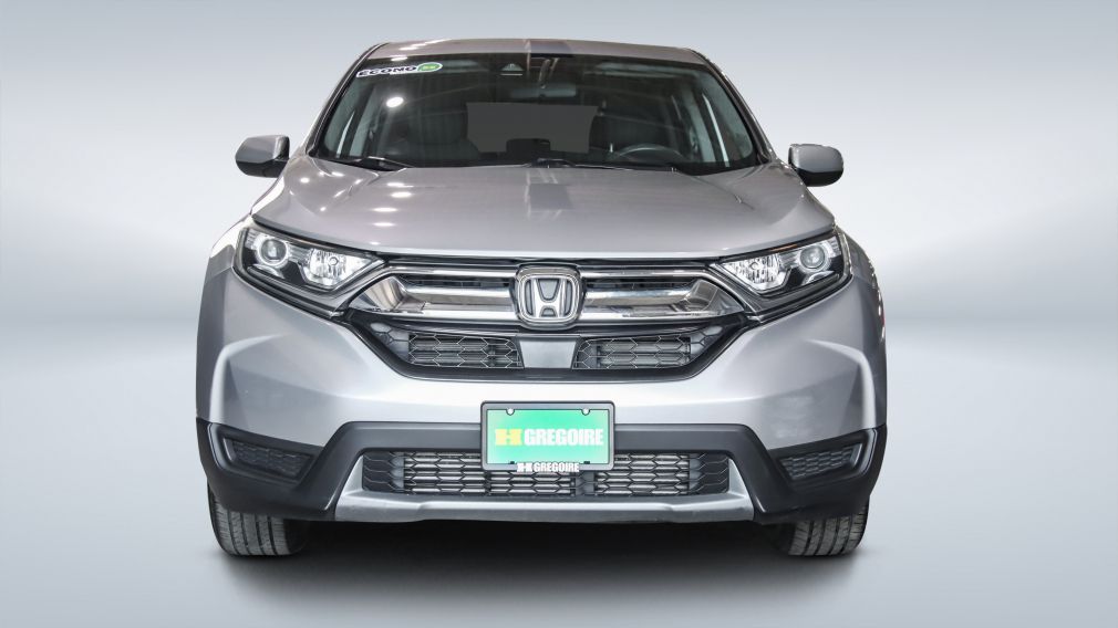 2018 Honda CRV — photo 2