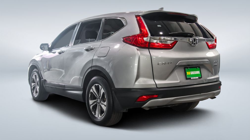 2018 Honda CRV — photo 4