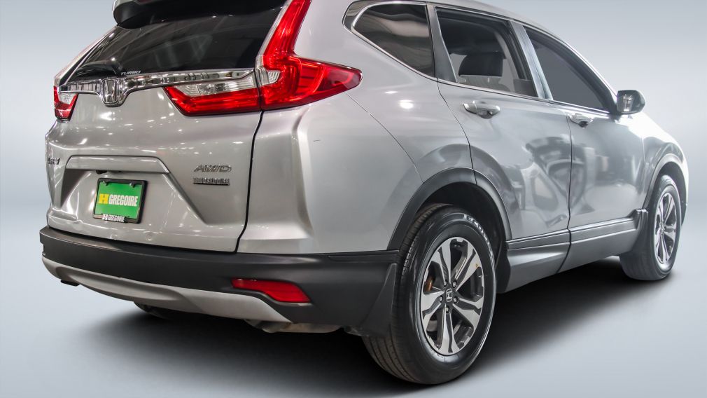 2018 Honda CRV — photo 6