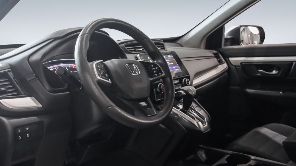 2018 Honda CRV — photo 7