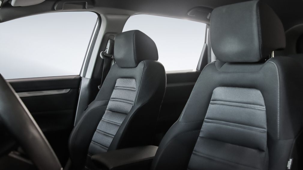 2018 Honda CRV — photo 8