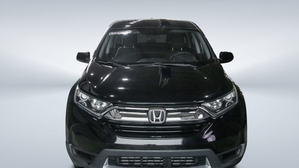 2019 Honda CRV — photo 2