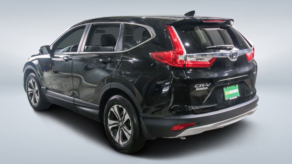 2019 Honda CRV — photo 4