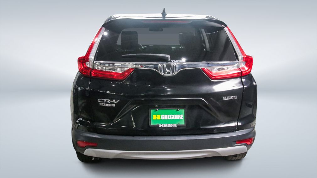 2019 Honda CRV — photo 5
