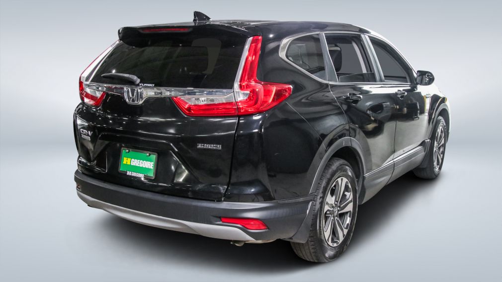 2019 Honda CRV — photo 6
