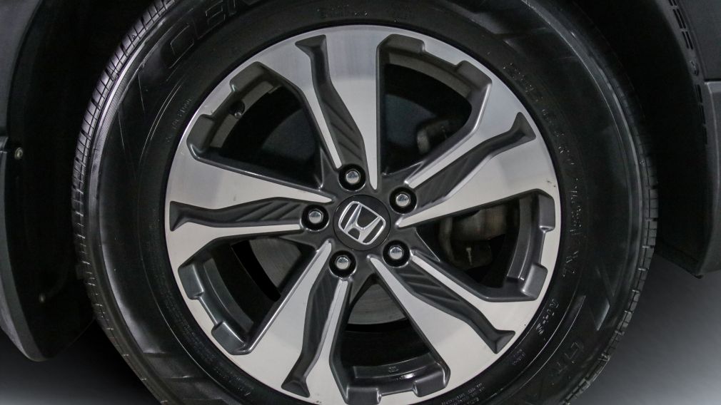 2019 Honda CRV — photo 7