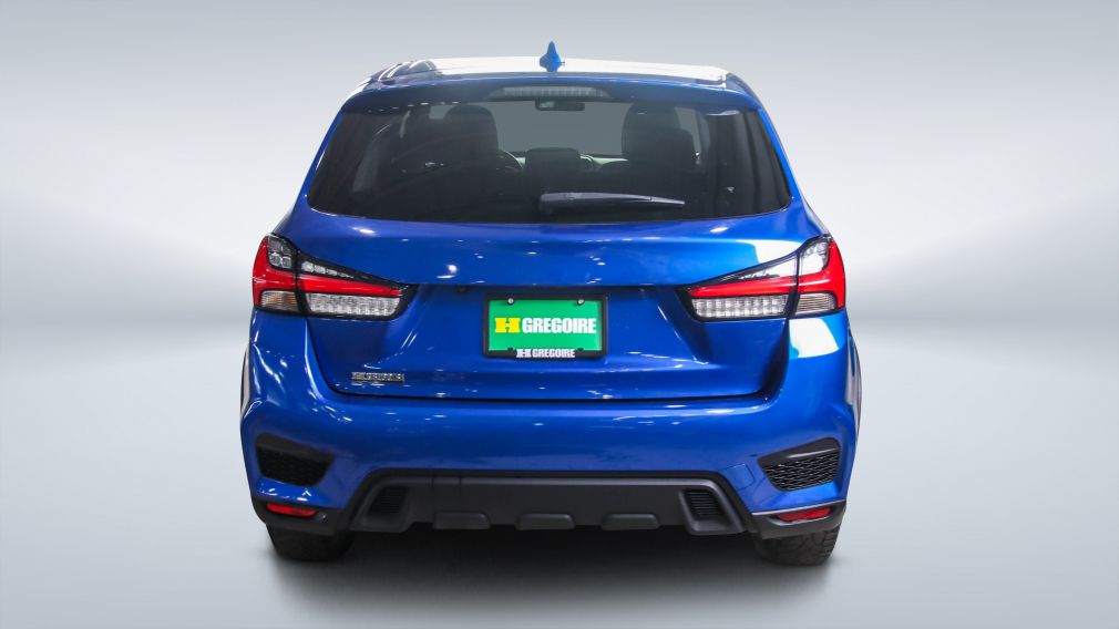 2021 Mitsubishi RVR — photo 5
