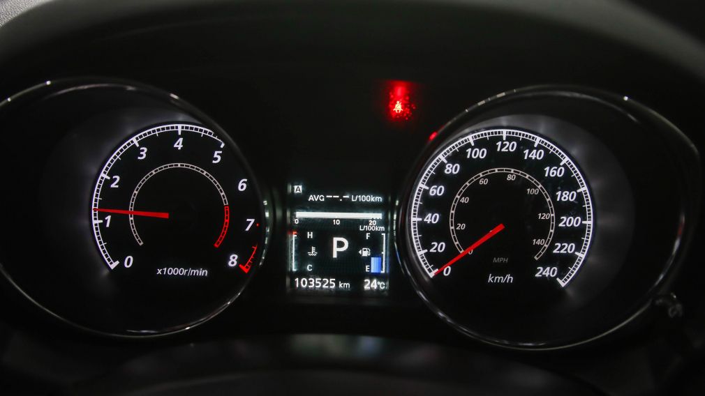 2021 Mitsubishi RVR — photo 8