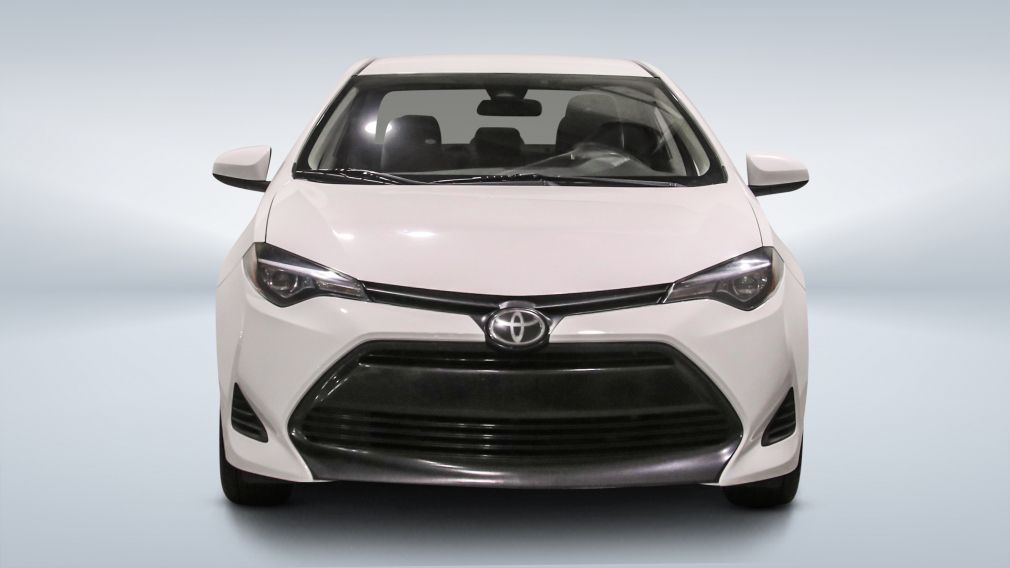2019 Toyota Corolla — photo 2