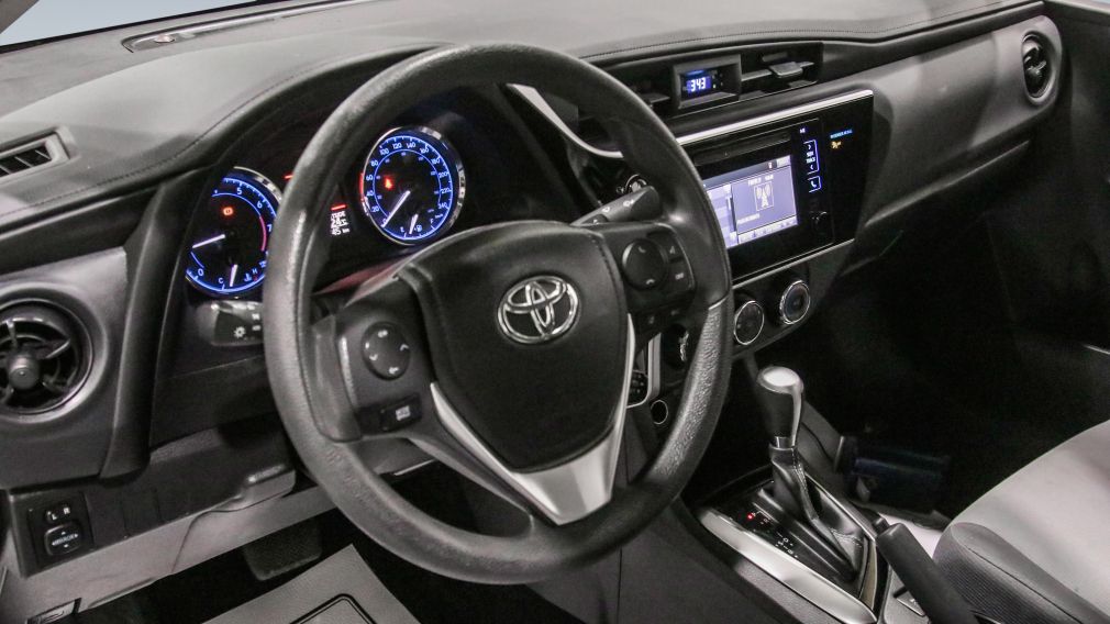 2019 Toyota Corolla — photo 8