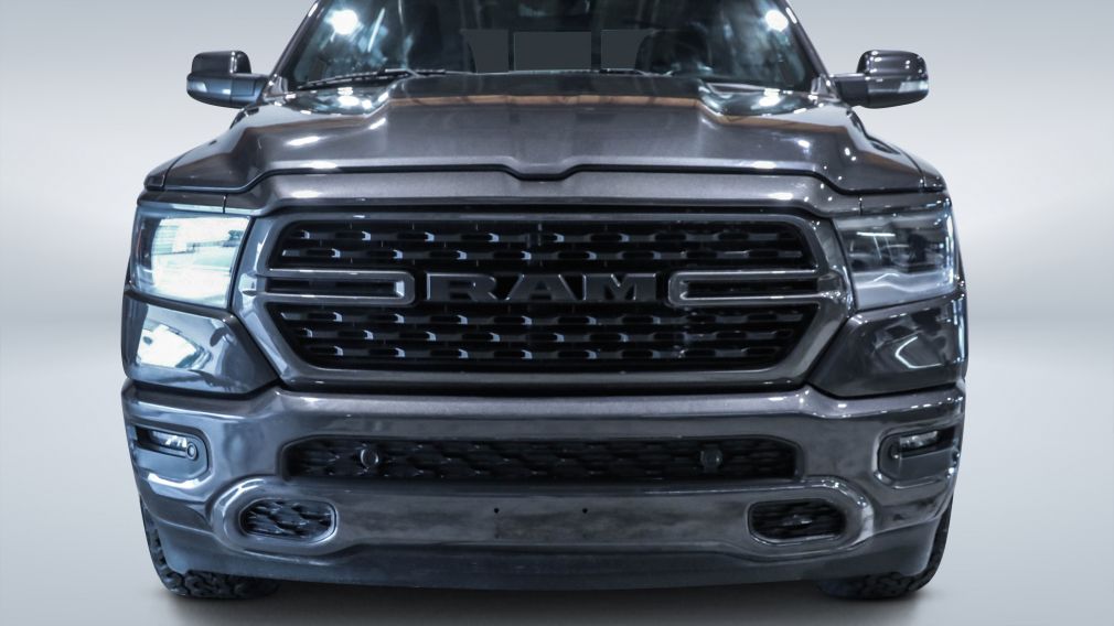 2022 Dodge Ram — photo 2
