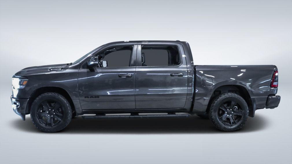 2022 Dodge Ram — photo 4