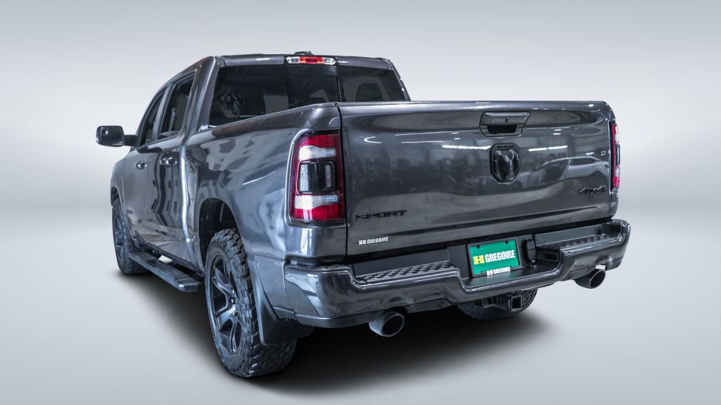 2022 Dodge Ram — photo 5