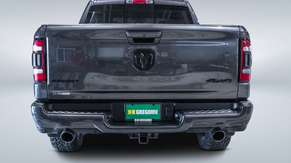 2022 Dodge Ram — photo 6