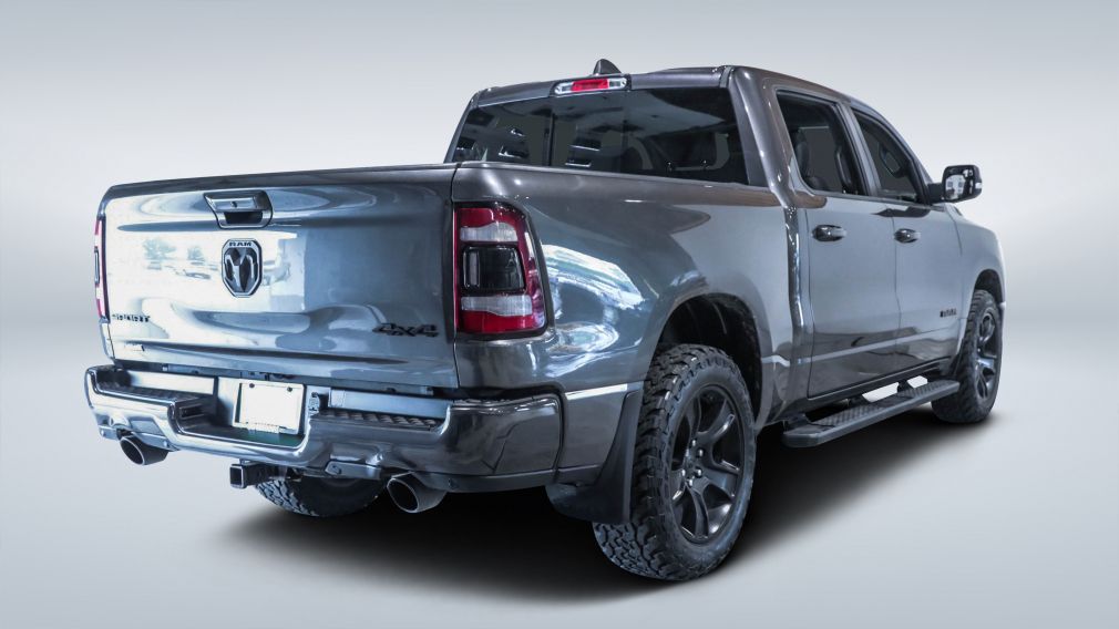 2022 Dodge Ram — photo 7