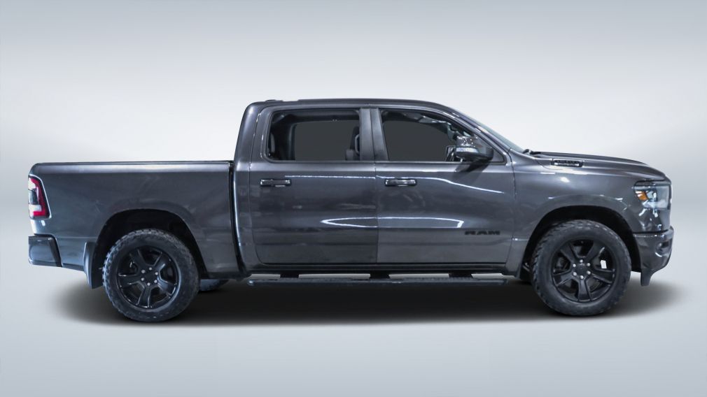 2022 Dodge Ram — photo 8