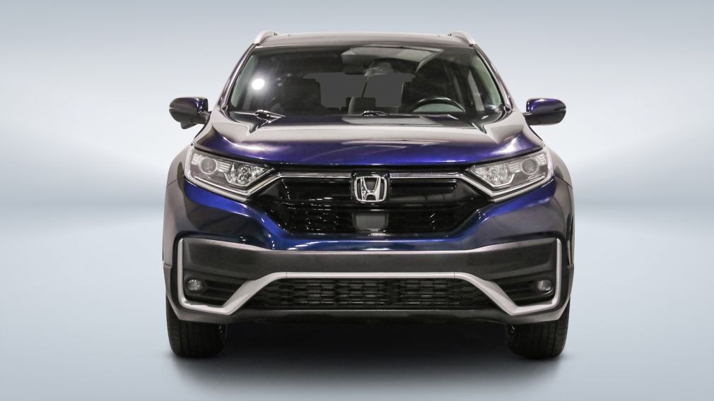 2022 Honda CRV — photo 2
