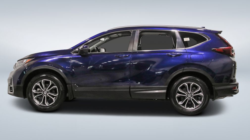 2022 Honda CRV — photo 4