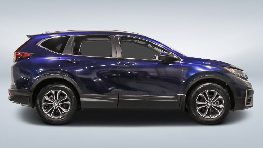 2022 Honda CRV — photo 8