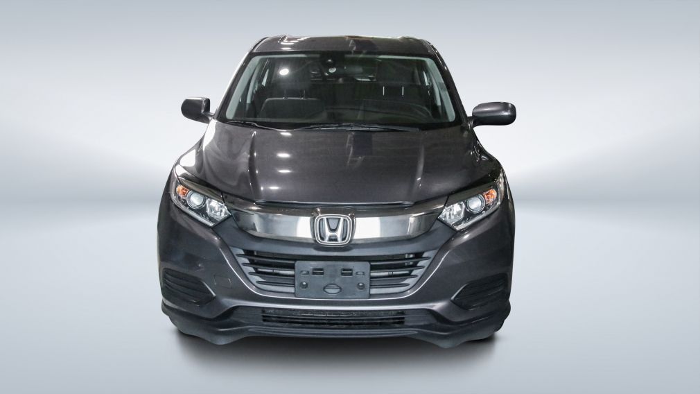 2019 Honda HR V — photo 2