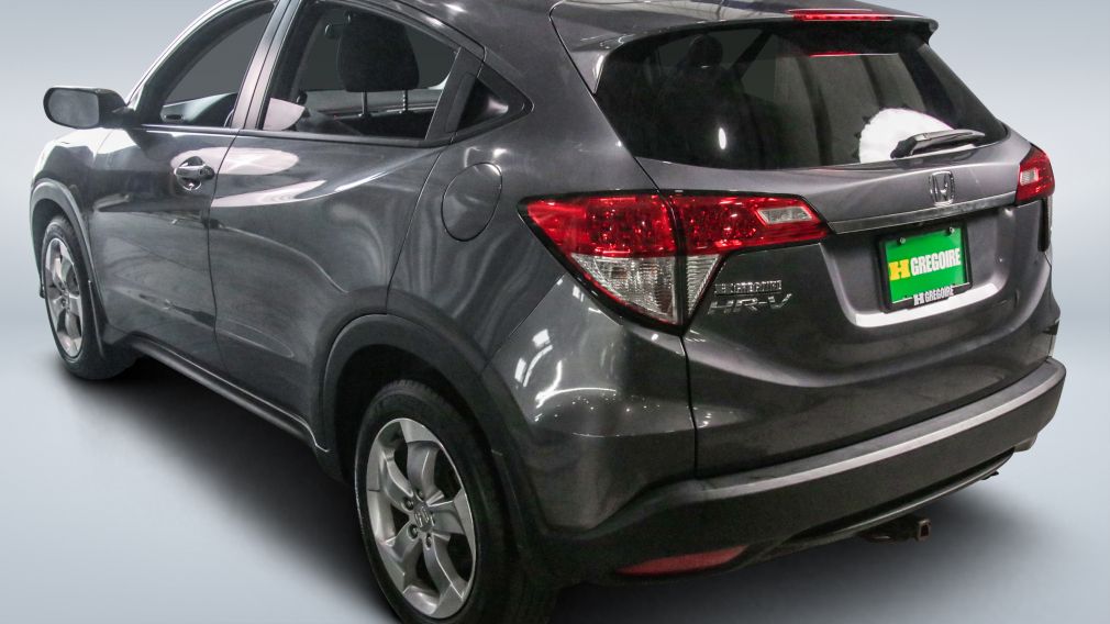 2019 Honda HR V — photo 4