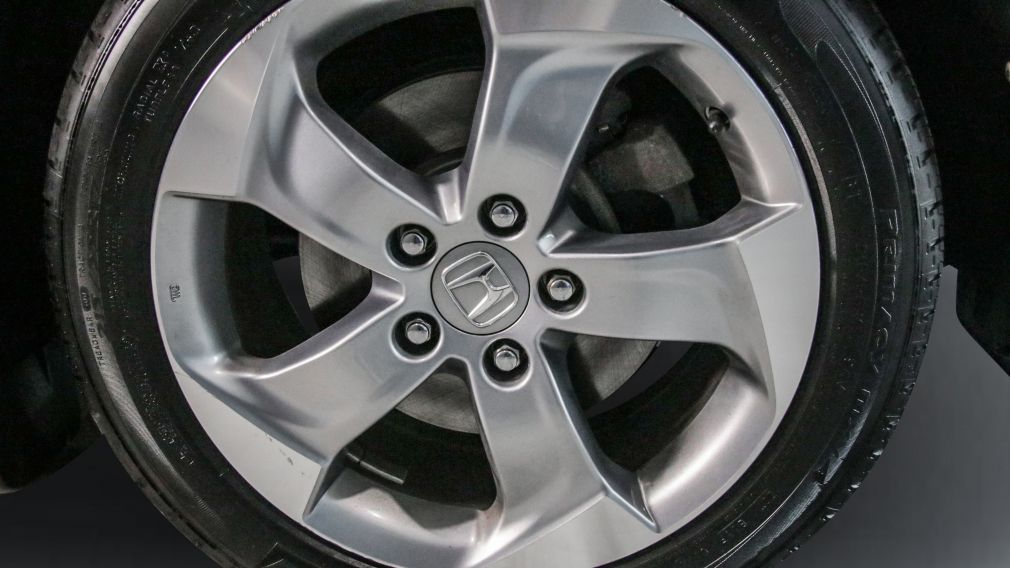 2019 Honda HR V — photo 7