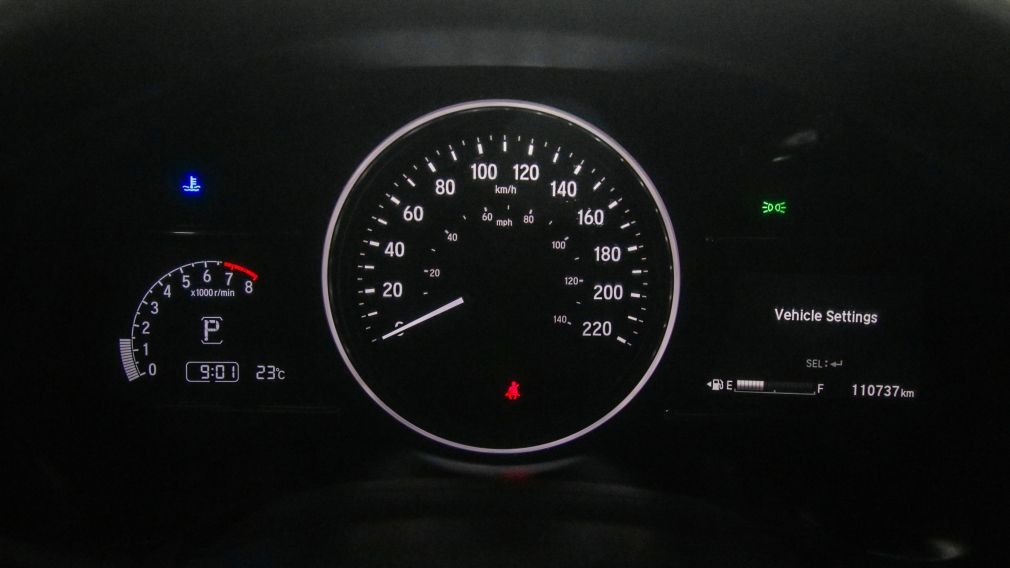 2019 Honda HR V — photo 8