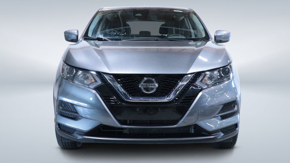 2023 Nissan Qashqai — photo 2