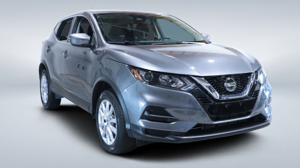 2023 Nissan Qashqai