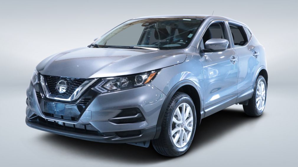 2023 Nissan Qashqai — photo 3