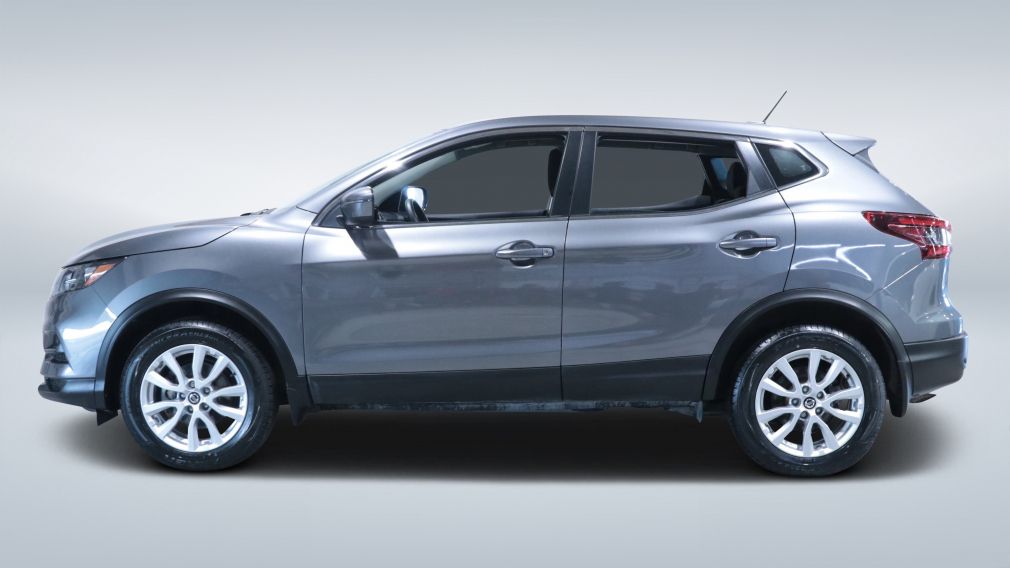 2023 Nissan Qashqai — photo 4
