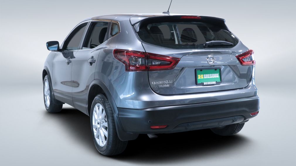 2023 Nissan Qashqai — photo 5