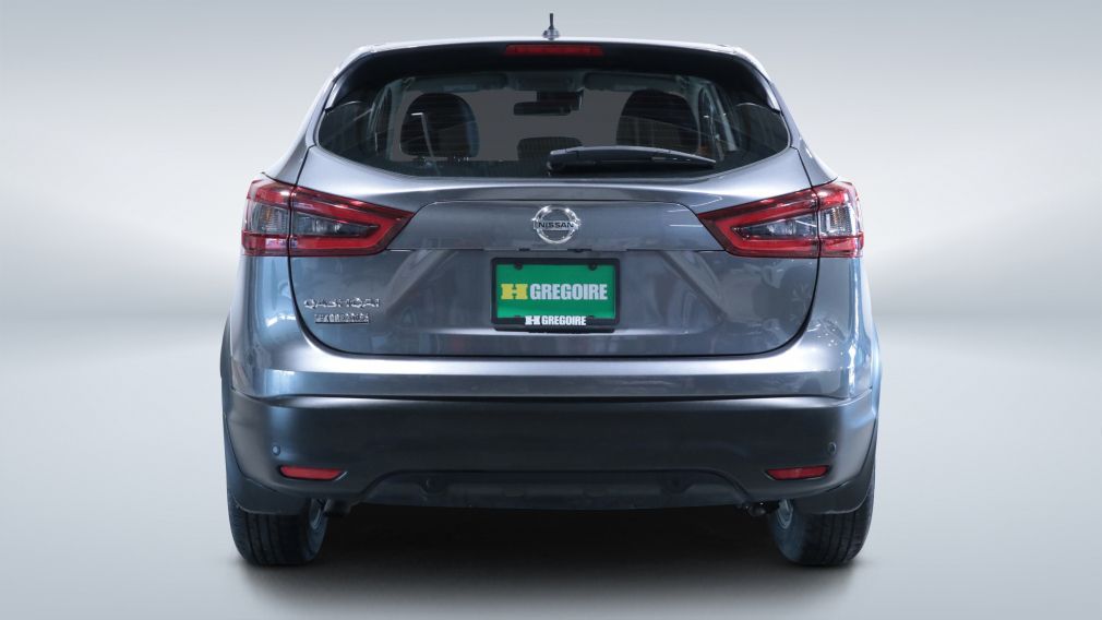 2023 Nissan Qashqai — photo 6