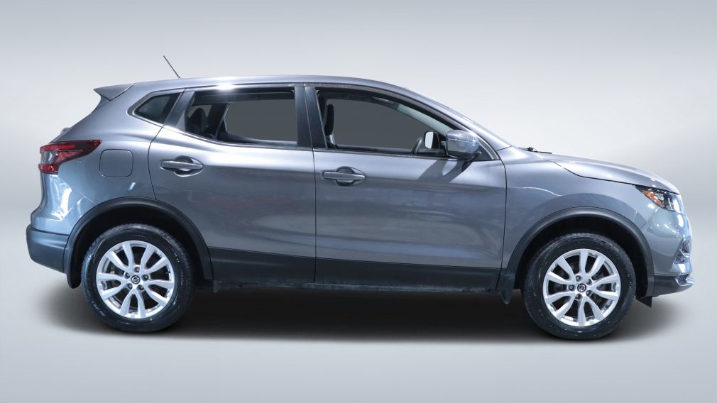 2023 Nissan Qashqai — photo 8