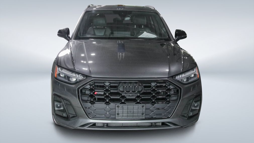 2023 Audi SQ5 — photo 2