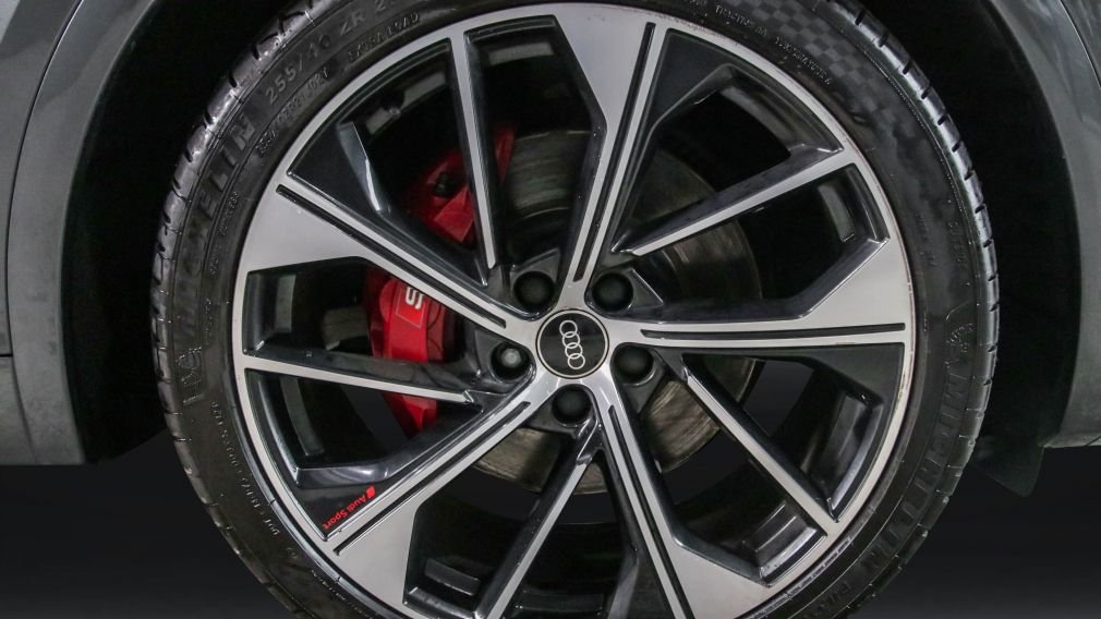 2023 Audi SQ5 — photo 7