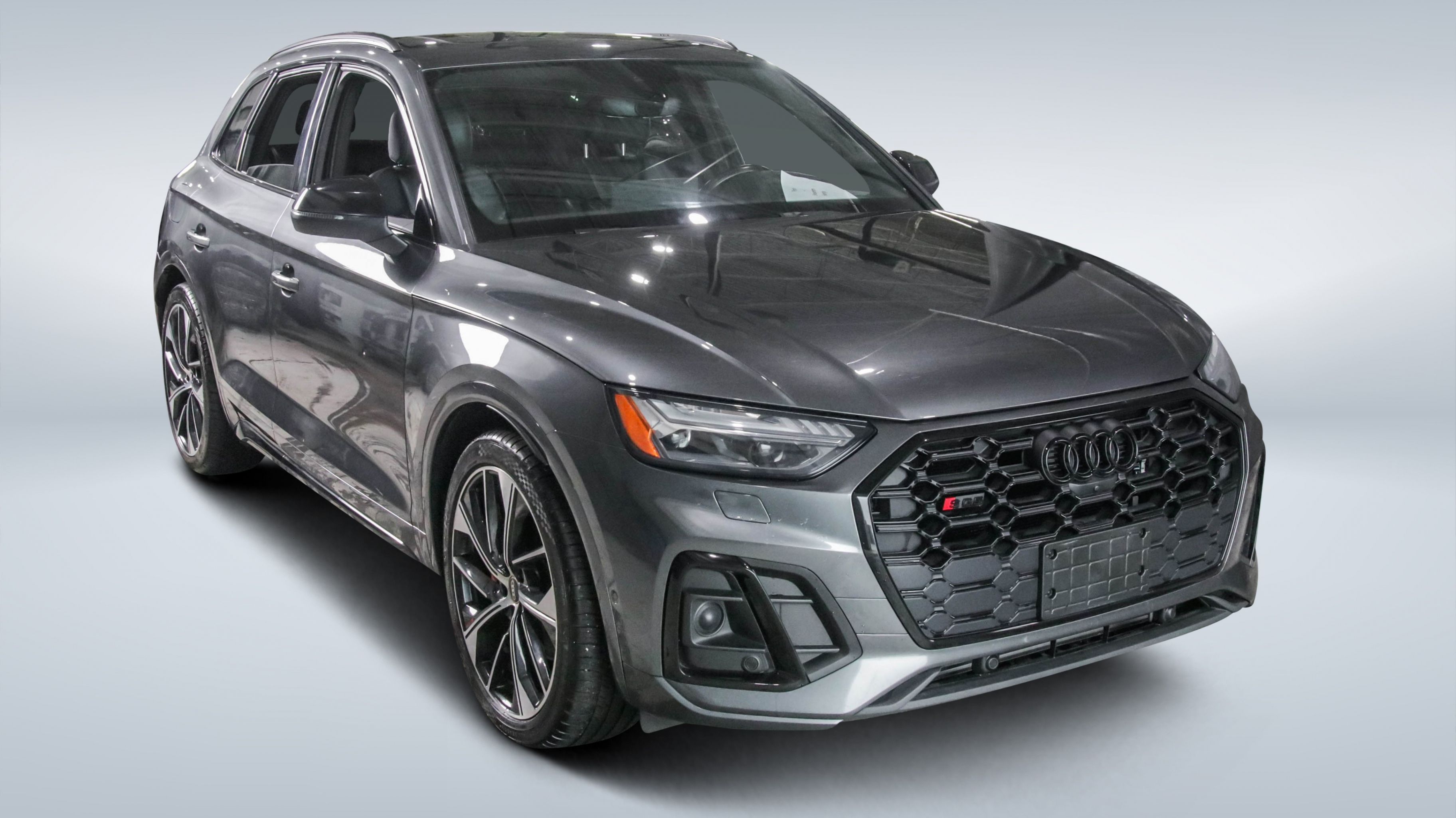 2023 Audi SQ5 à vendre à Carignan