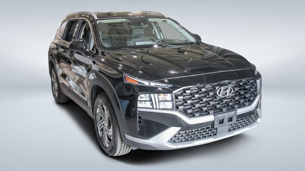 2021 Hyundai Santa Fe